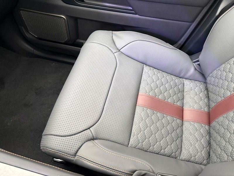 2026 Toyota Sequoia Capstone - Photo 26