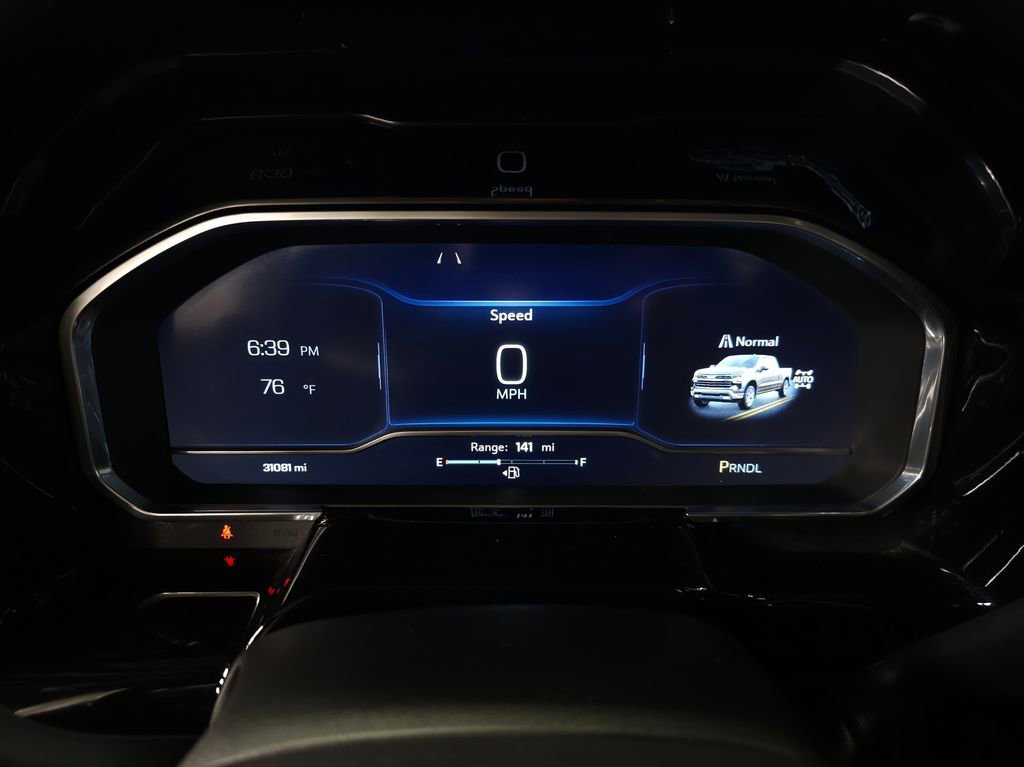 Used 2023 Sterling Gray Metallic Chevrolet LT (2FL) image 21