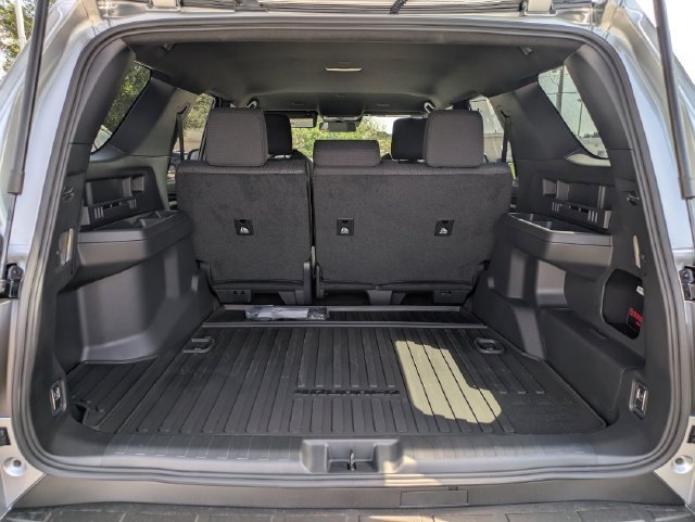 Used 2026 Gray Toyota SR5 image 25