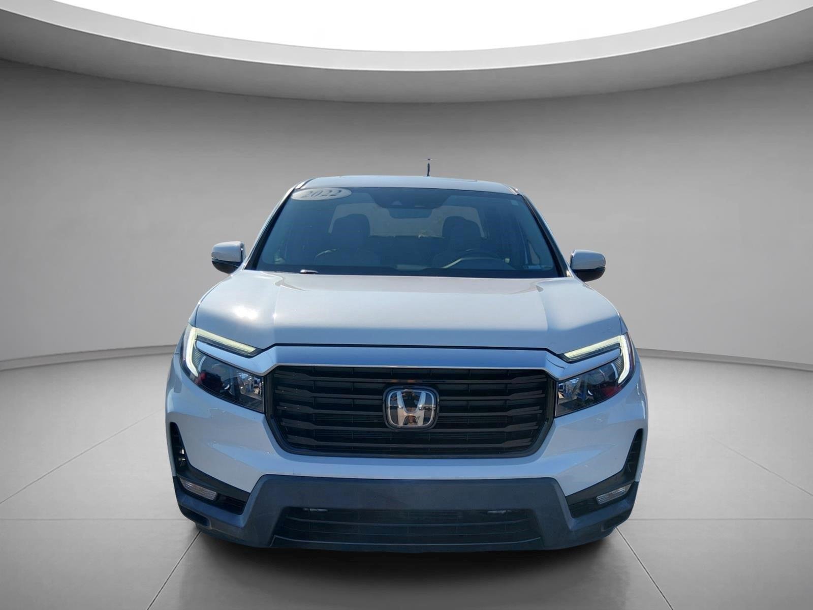 Used 2022 Platinum White Pearl Honda RTL-E image 8