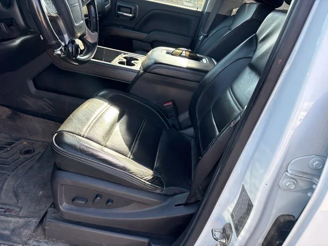 Certified Used 2019 Summit White GMC Denali image 6