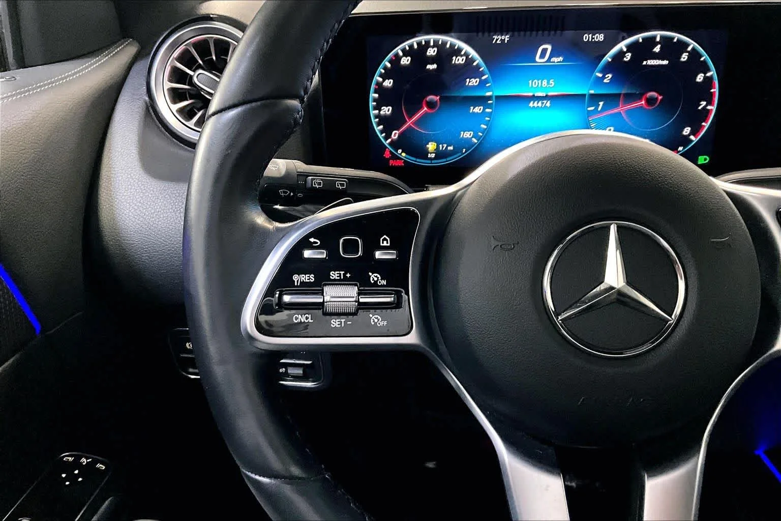 Certified Used 2022 Polar White Mercedes-Benz GLA 250 image 24