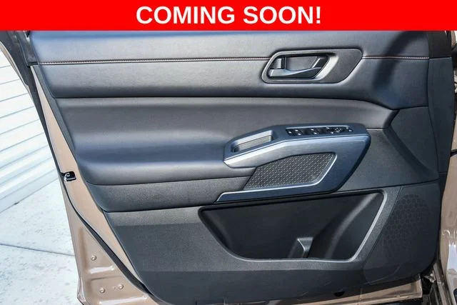 Used 2023 Beige Nissan Rock Creek image 15