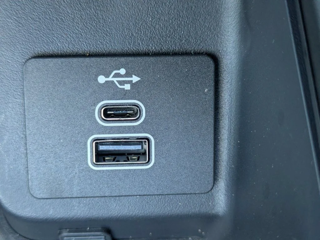 2025 Ford Expedition Platinum - Photo 27