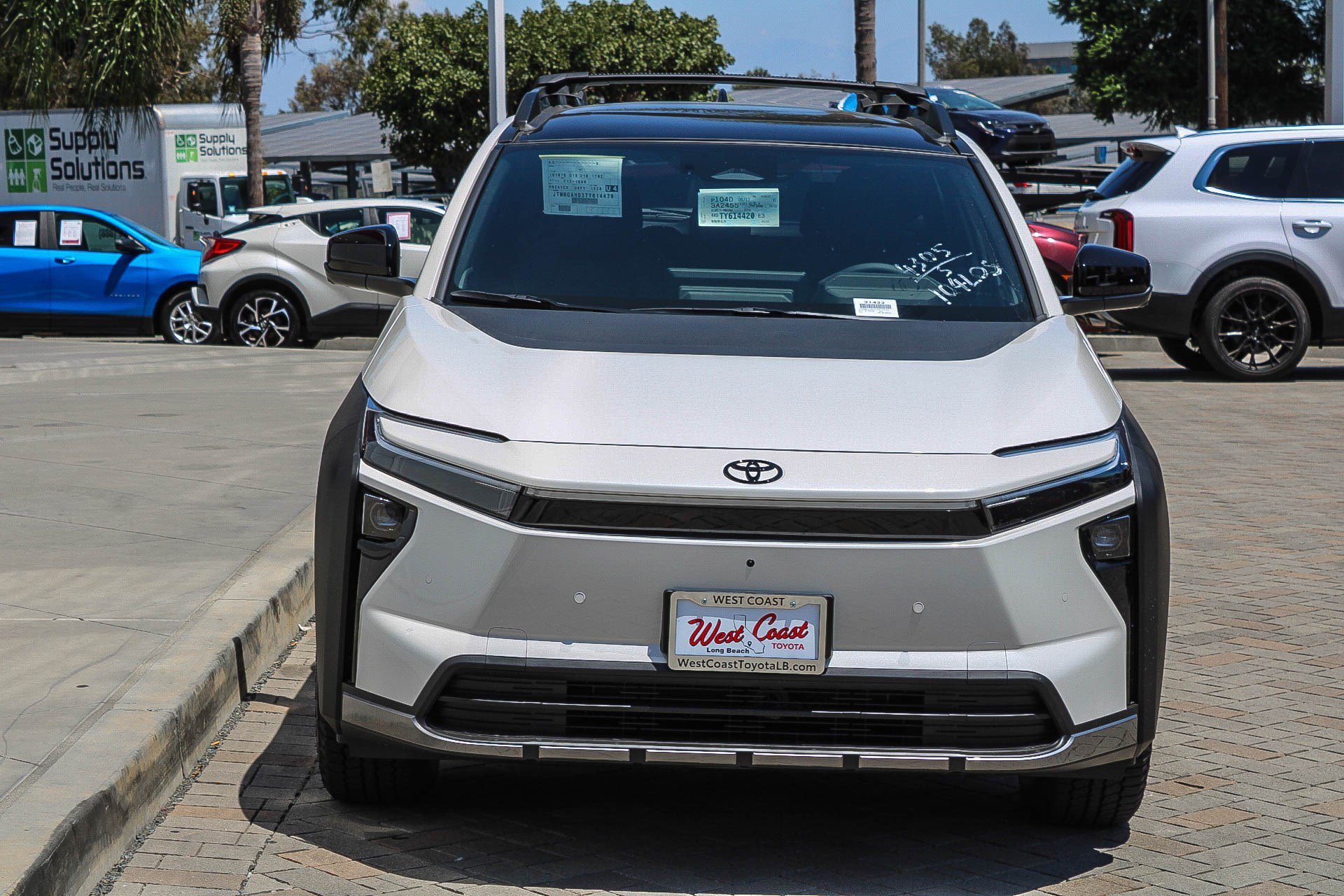 New 2026 Halo <sup>1</sup> Toyota  image 2