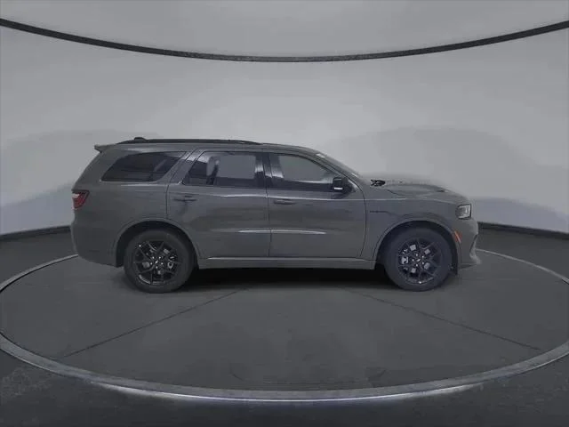 New 2026 Destroyer Gray Clear-Coat Exterior Paint Dodge GT PLUS image 17