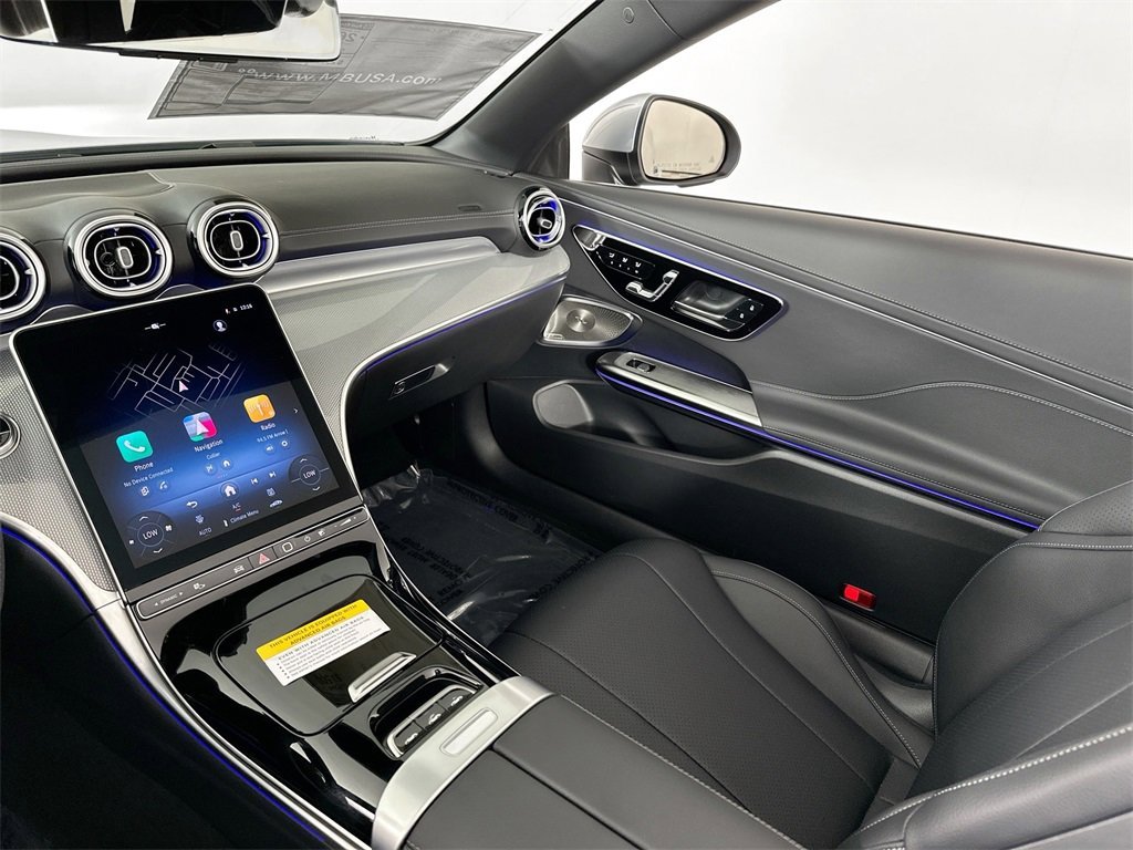 2026 Mercedes-Benz CLE CLE 300 - Photo 27