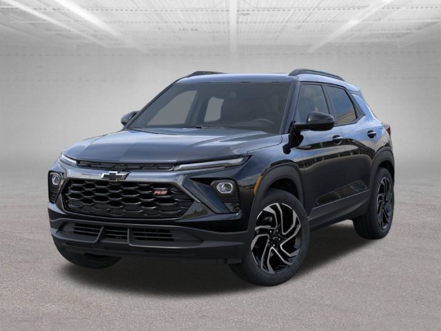 2026 Chevrolet Trailblazer RS - Photo 6