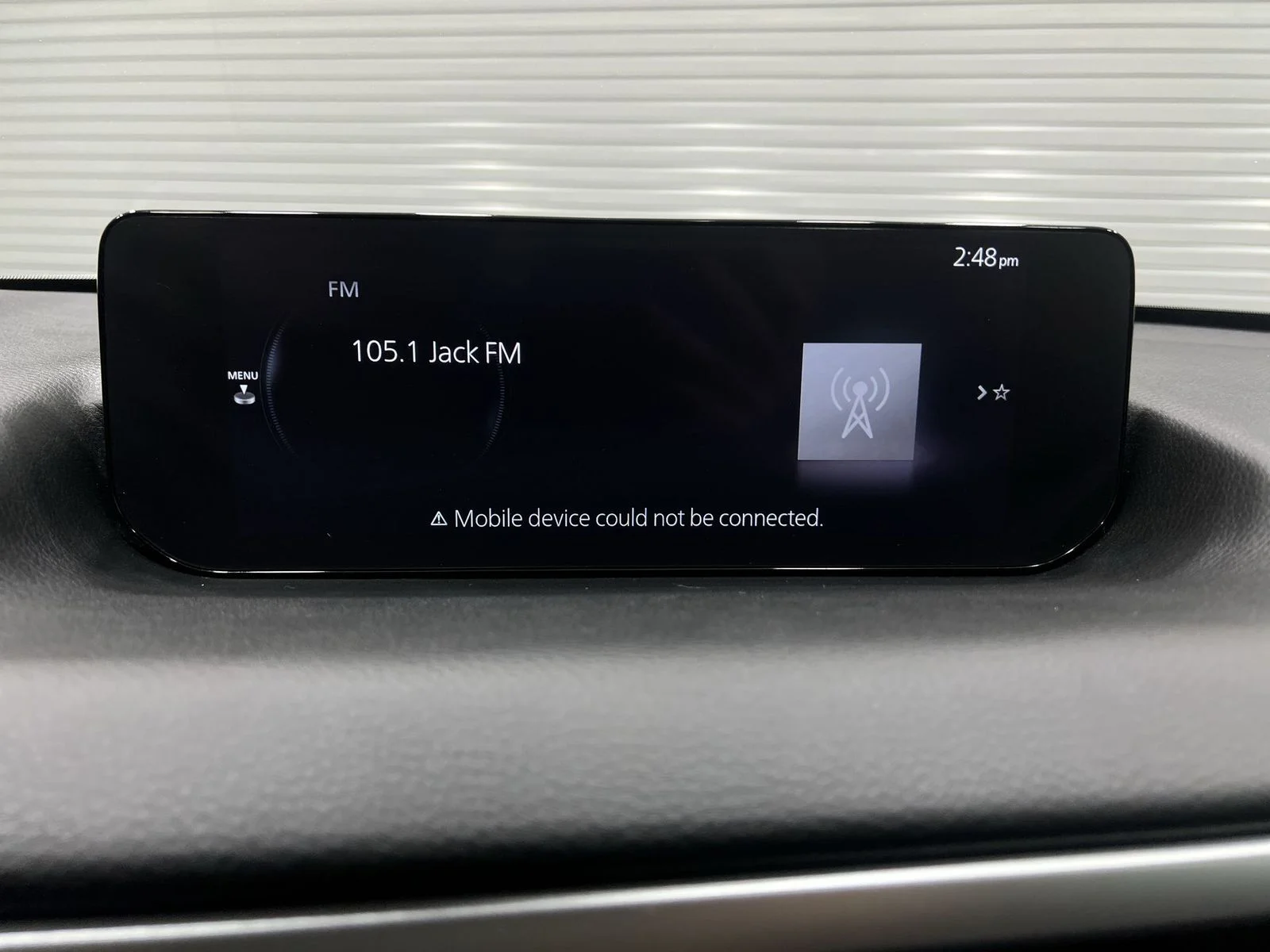 2025 Mazda CX-50 Preferred - Photo 16