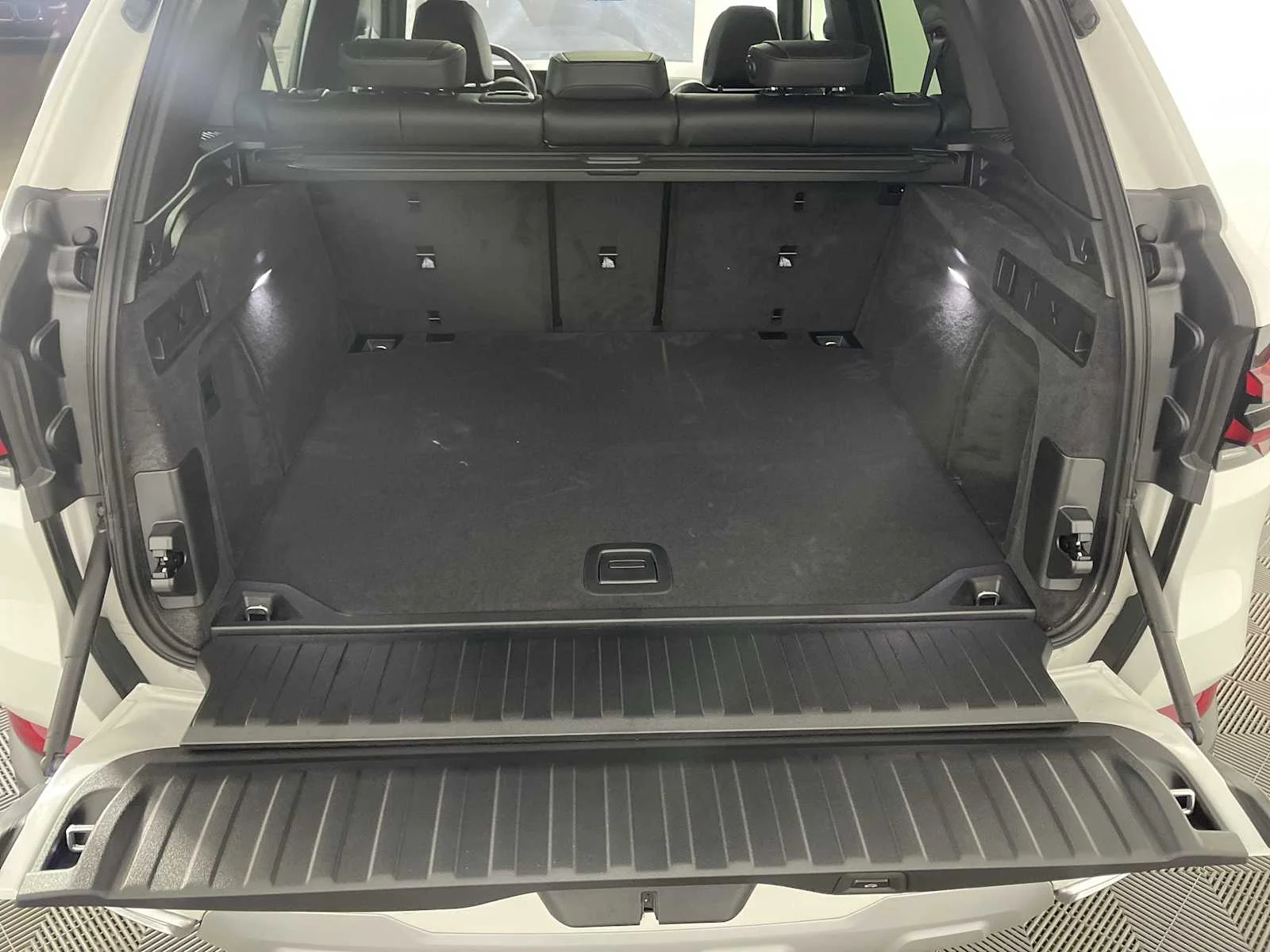 2026 BMW X5 40i - Photo 21