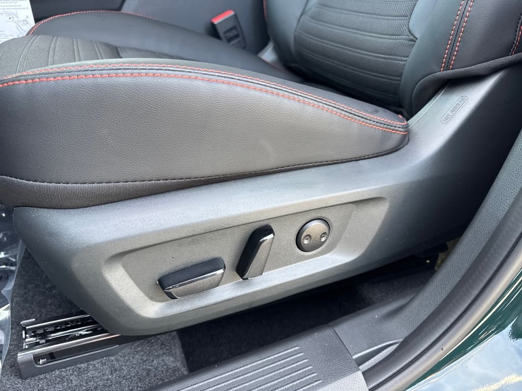 New 2026 Nissan Rogue Rock Creek 4D Sport Utility