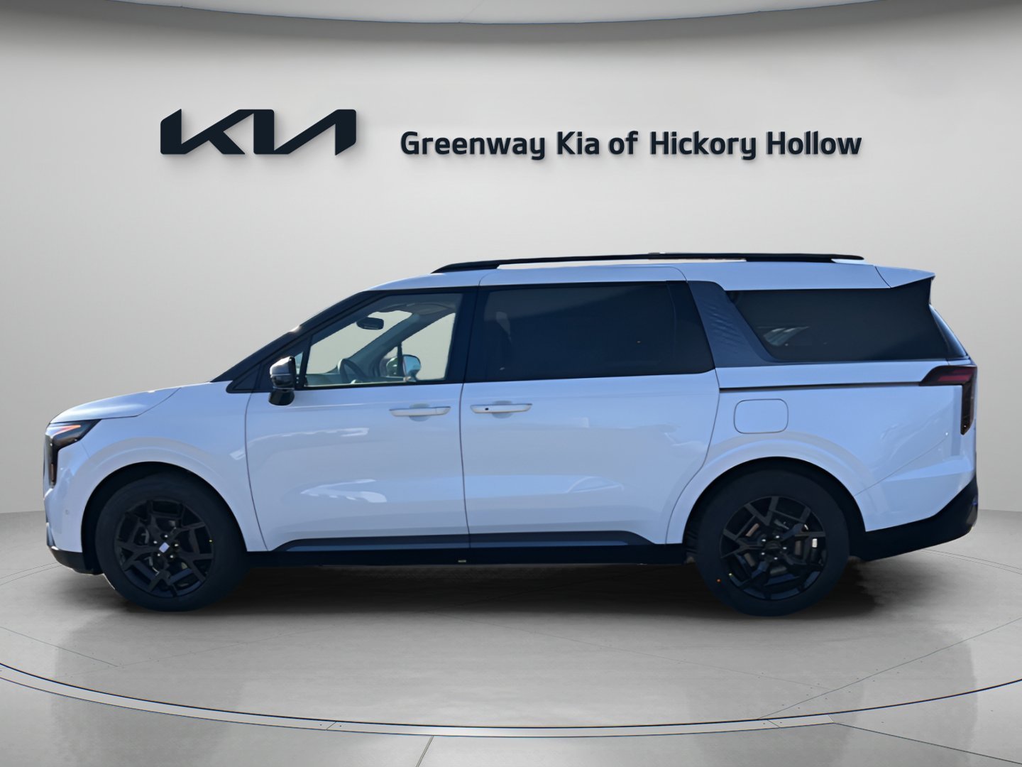 New 2026 Snow White Pearl Kia SX Prestige image 4