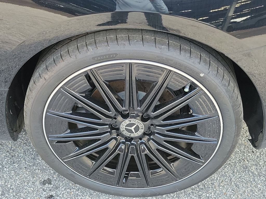 2026 Mercedes-Benz CLE CLE 300 - Photo 9