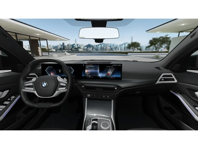 New 2026 Jet Black BMW  image 10