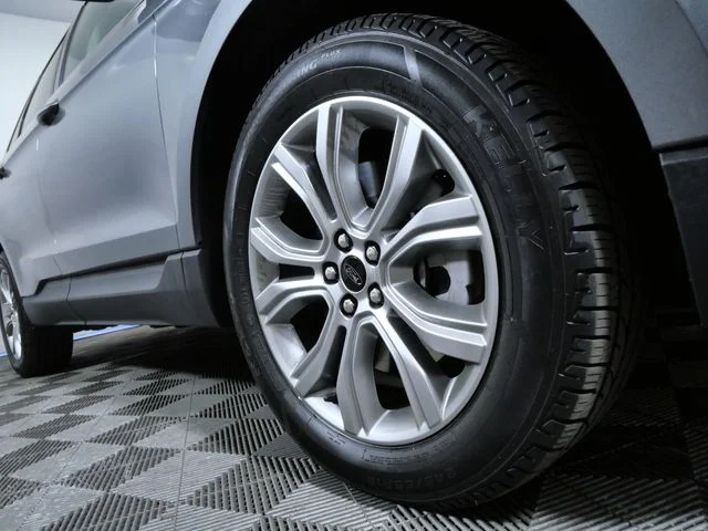 Certified 2023 Ford Edge Titanium with VIN 2FMPK4K98PBA23414 for sale in Apple Valley, Minnesota