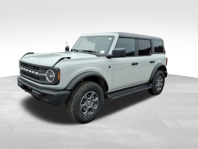 New 2026 Avalanche Ford Big Bend® image 2