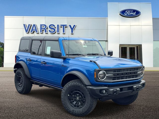 2025 Ford Bronco Big Bend®