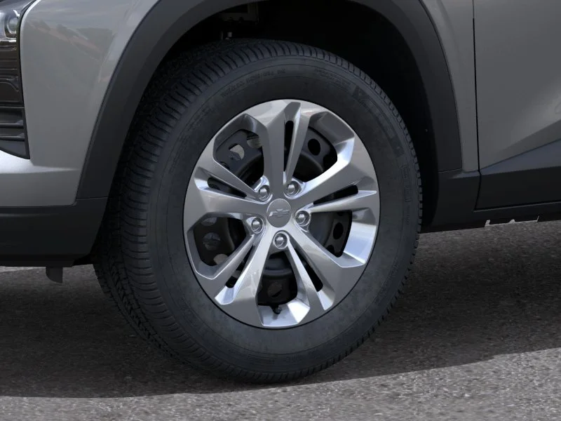 2026 Chevrolet Trax LS - Photo 9