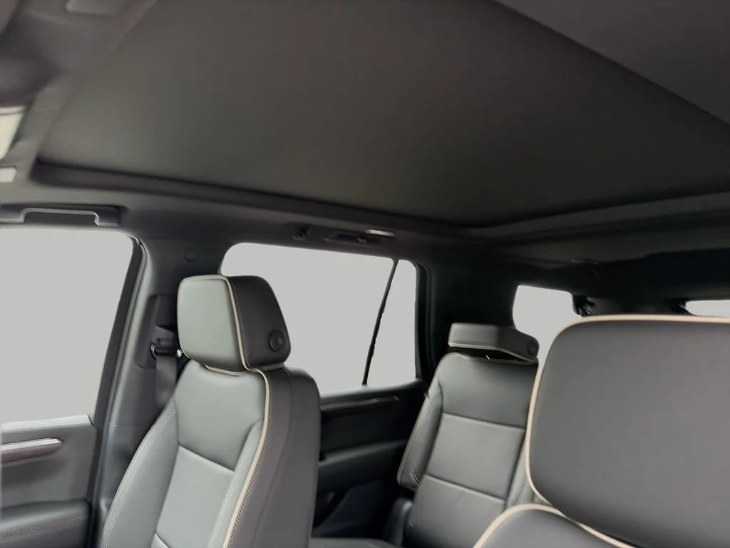 New 2026 Black Chevrolet Premier image 20