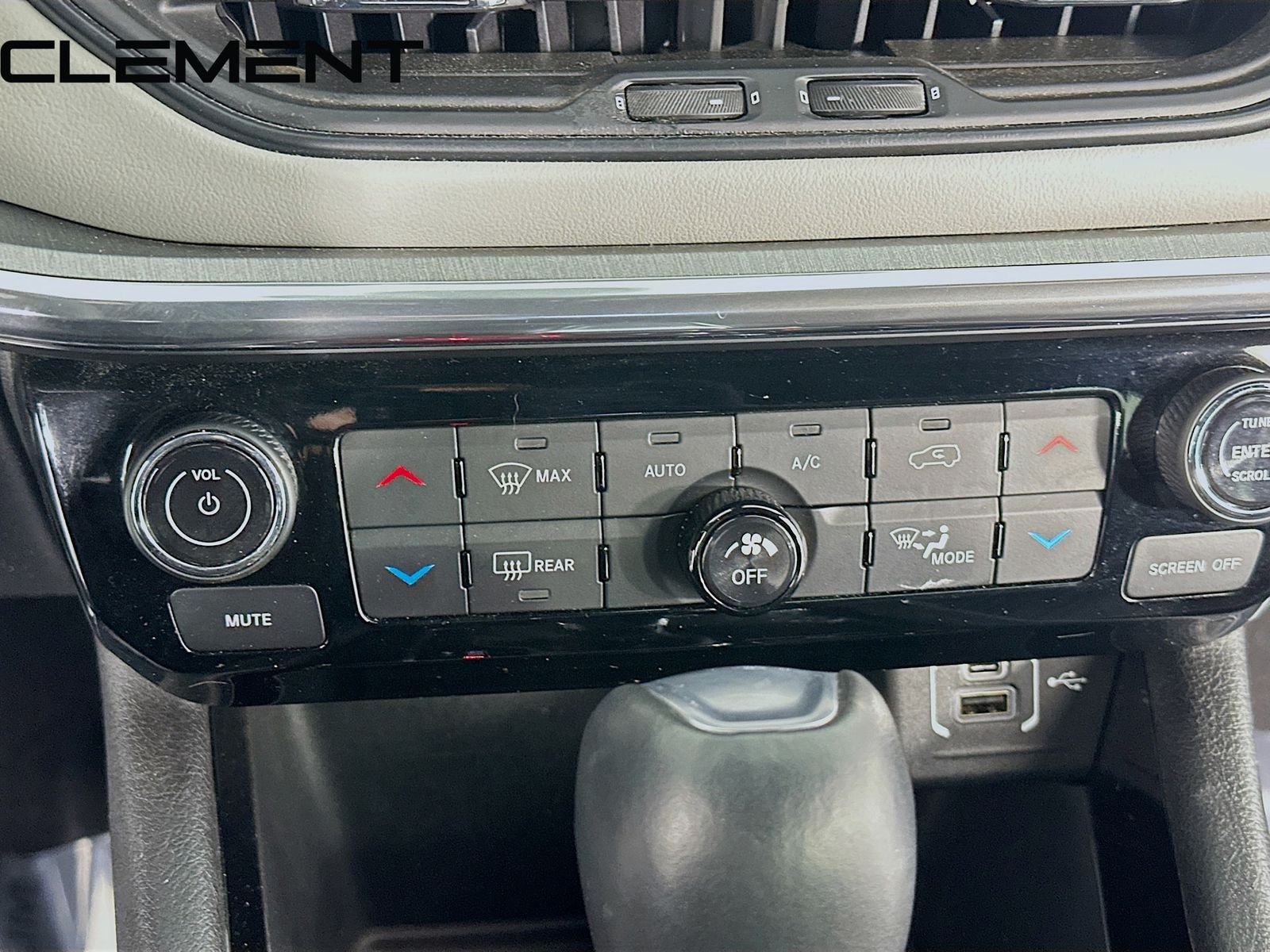 2023 Jeep Compass Limited - Photo 22