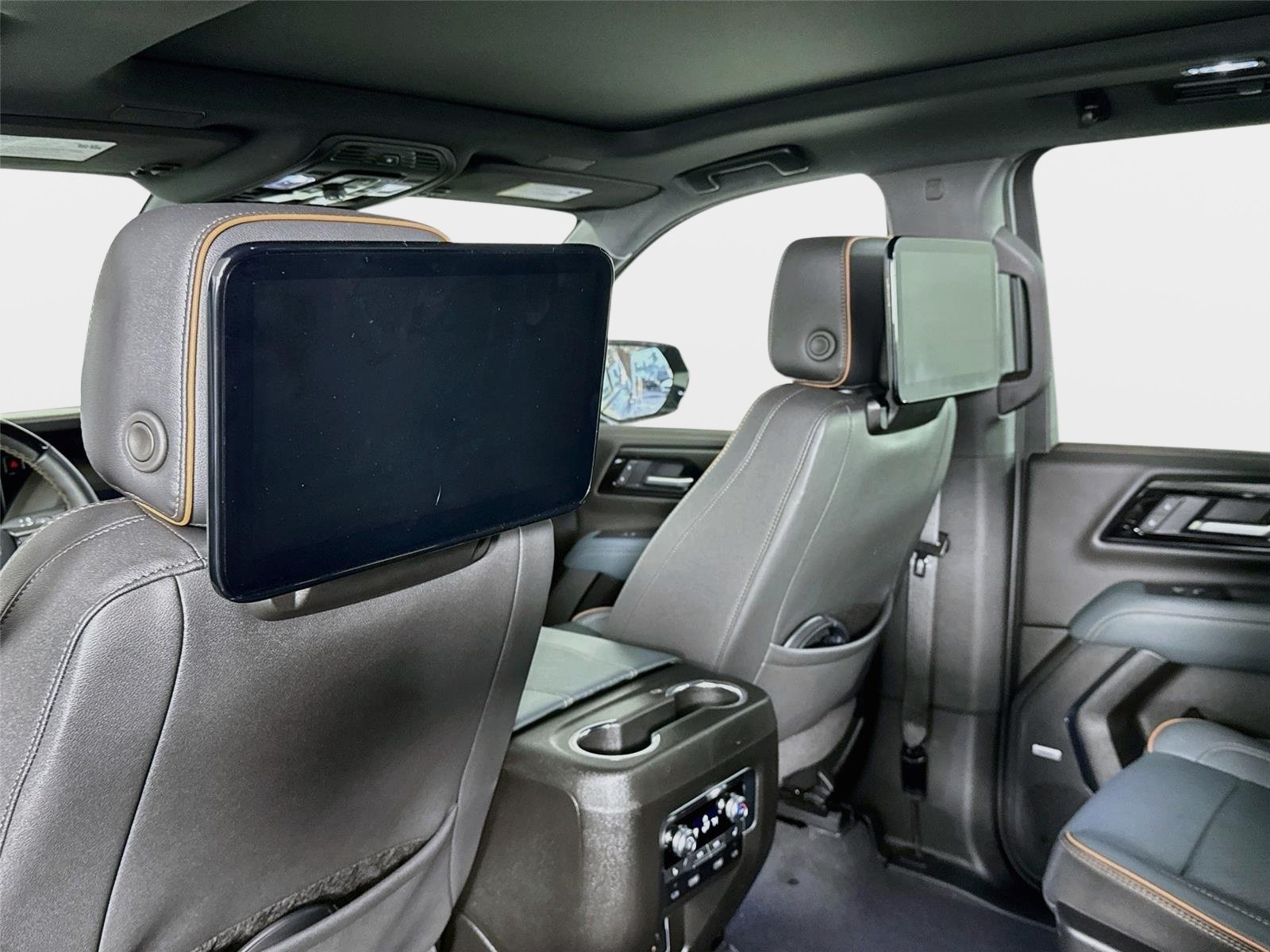 Used 2026 Onyx Black GMC AT4 image 36