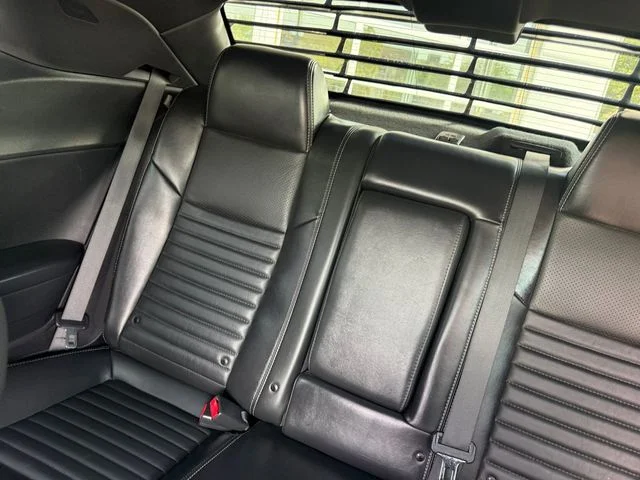Used 2013 Red Dodge R/T image 13