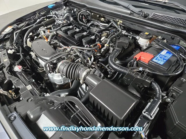 2024 Honda Civic Hatchback EX-L - Photo 56