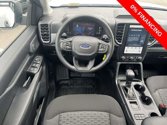 New 2026 White Ford XL image 10