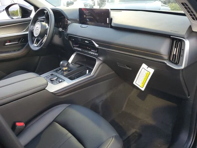 2026 Mazda CX-90 Preferred Package - Photo 13