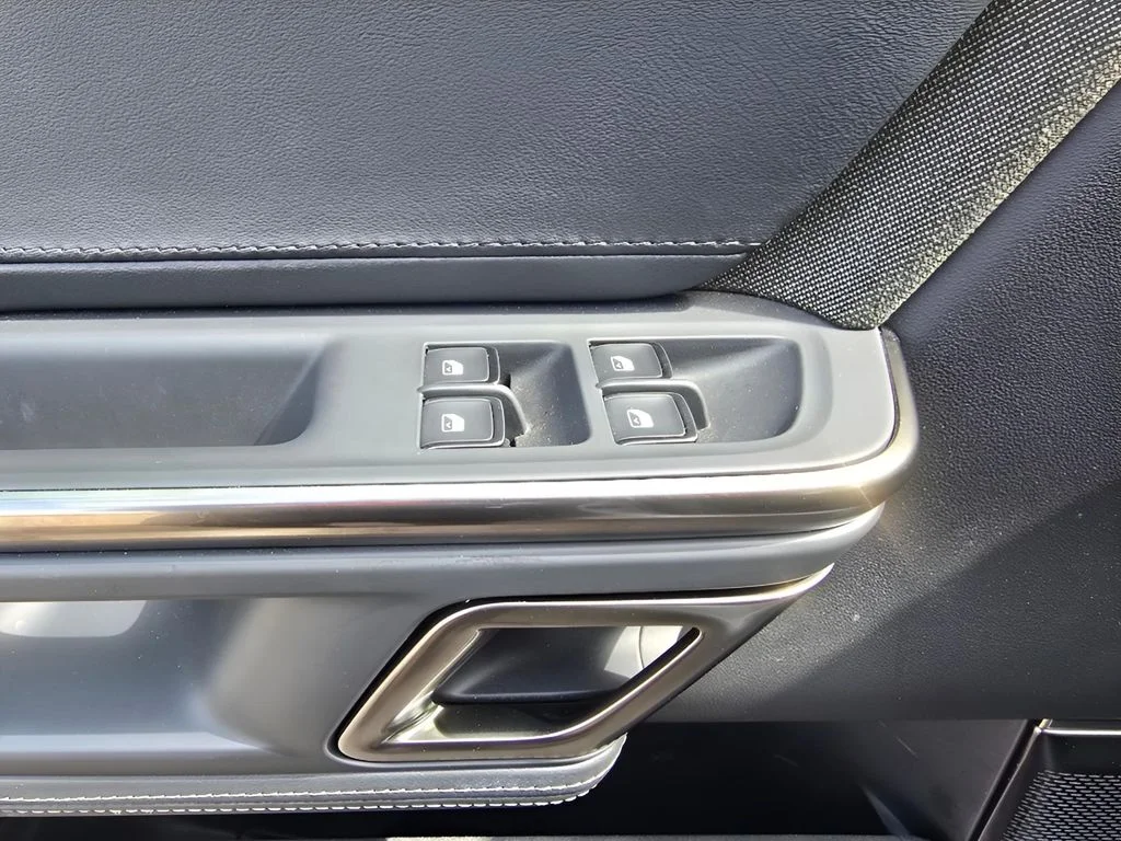 Used 2024 Grey Rivian Adventure image 25