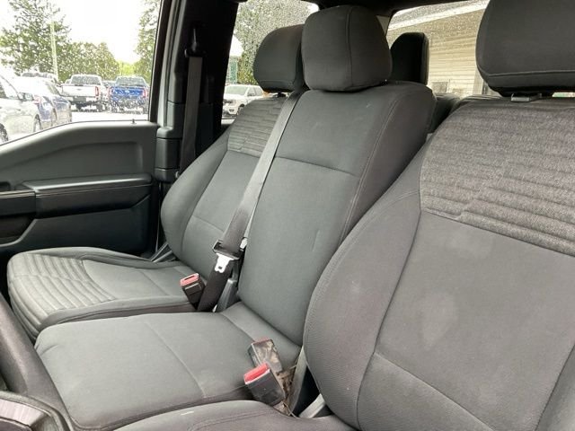 Used 2021 White Ford XL image 34