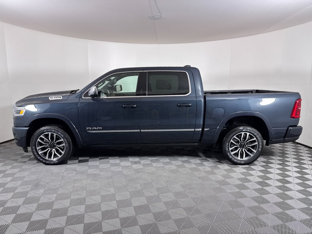 2026 RAM 1500 Limited - Photo 13