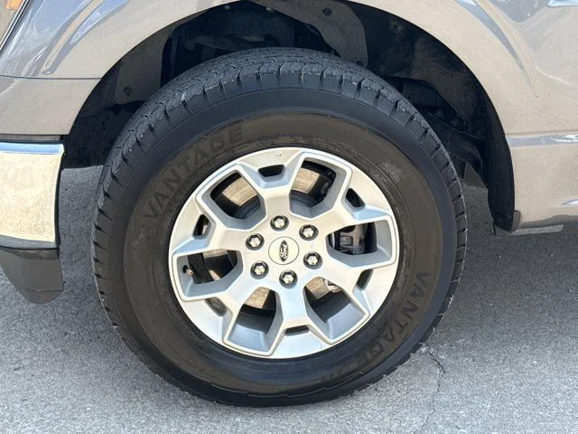 2023 Ford F-150 XLT - Photo 15