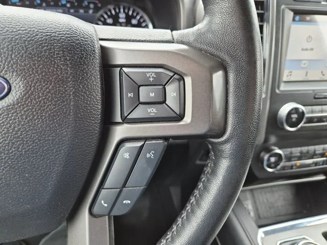 Used 2019 White Ford XLT image 20