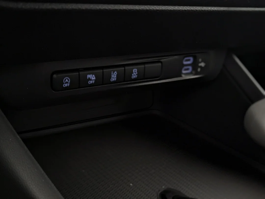 New 2026 Black Dodge R/T - - AWD - Blacktop Pack - Driver Convenience - Alpine Audio - Hurricane Turbo & More! image 21