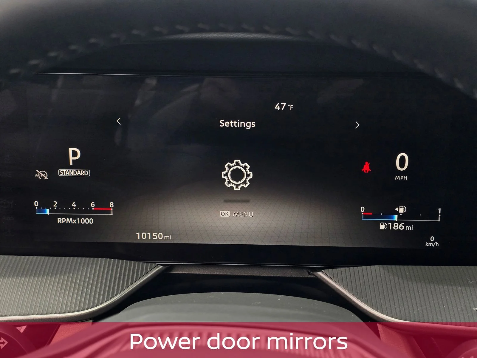 2025 Nissan Murano SV - Photo 15