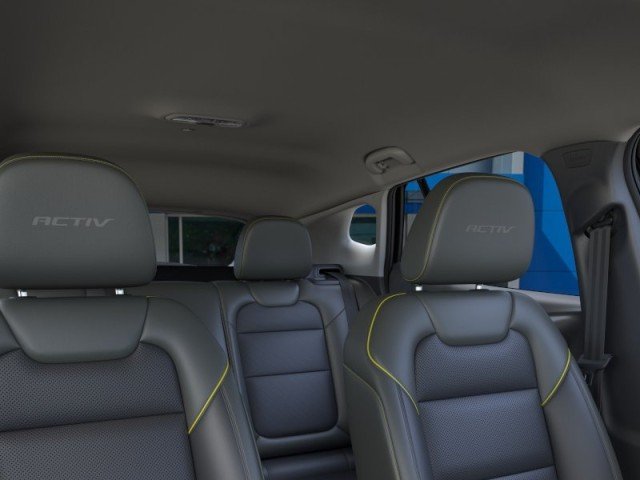 2026 Chevrolet Trax Activ - Photo 24