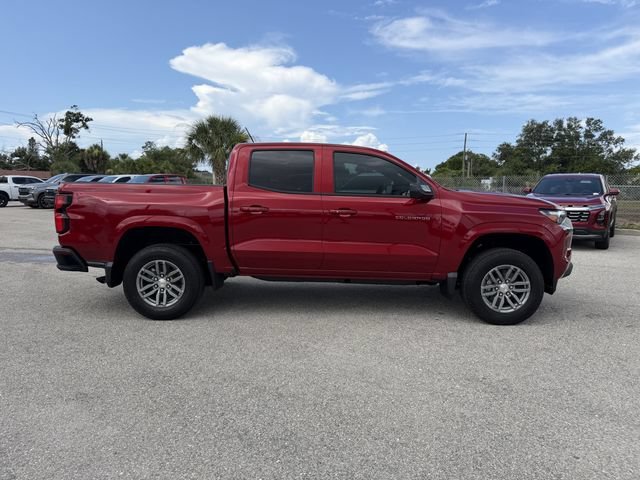 2026 Chevrolet Colorado LT - Photo 3