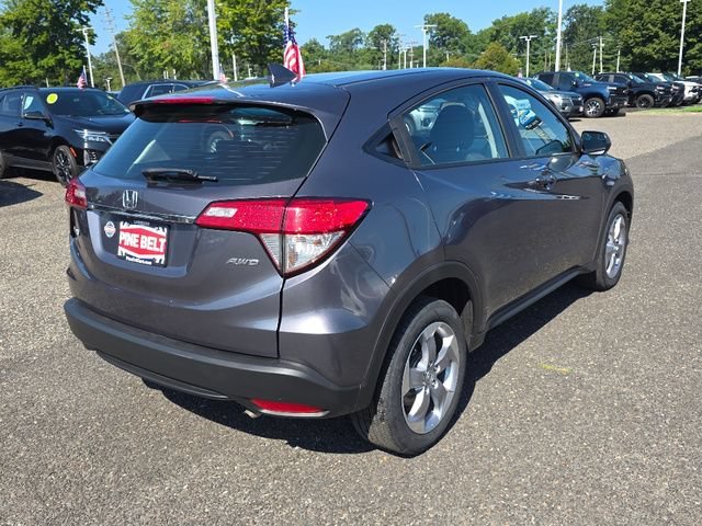 2022 Honda HR-V LX - Photo 16