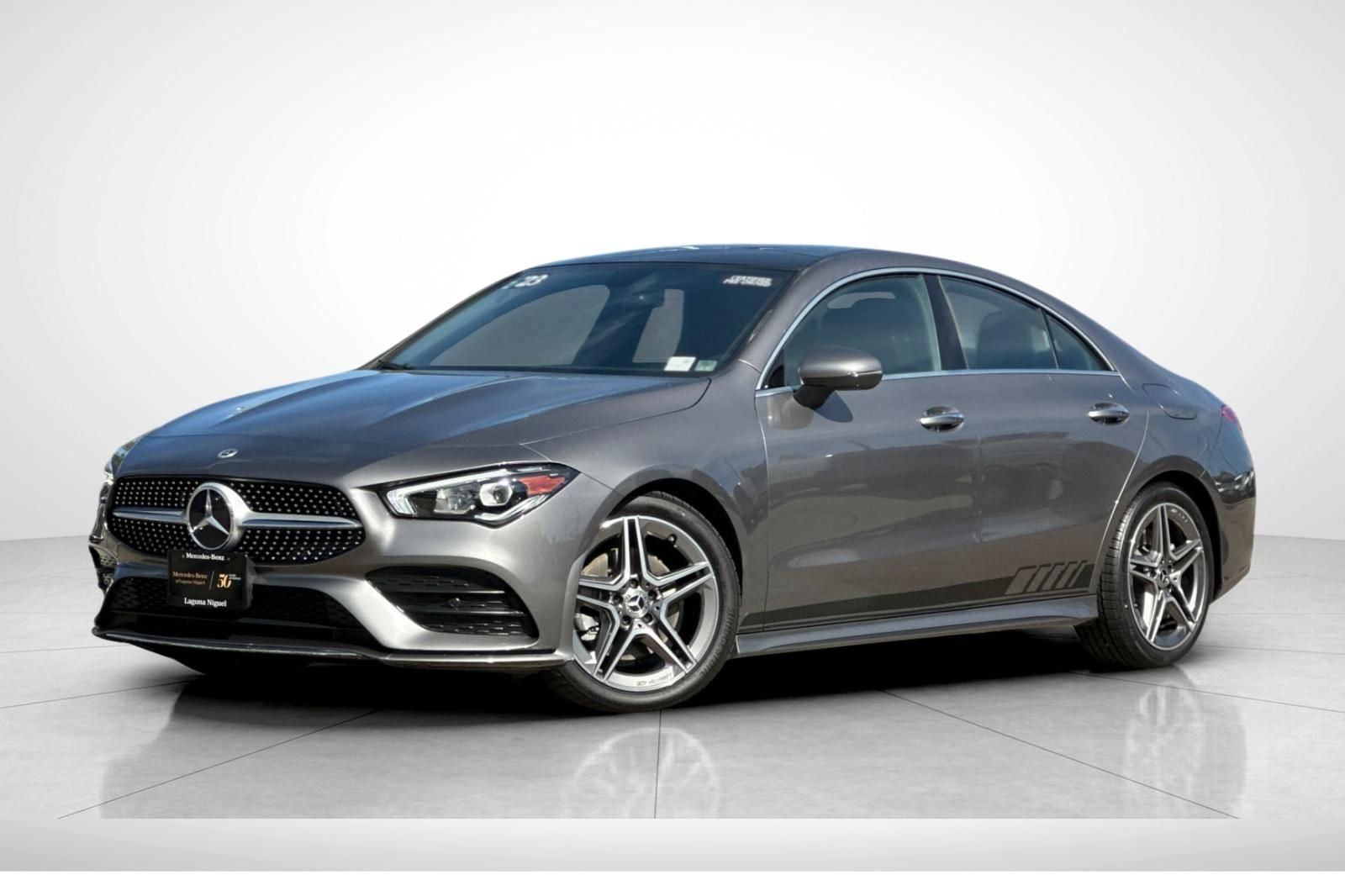 2023 Mercedes-Benz CLA