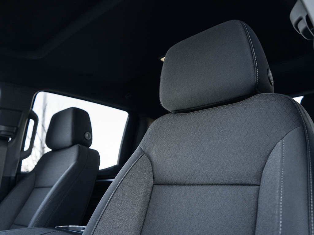 2026 Chevrolet Silverado 1500 LT Trail Boss - Photo 17
