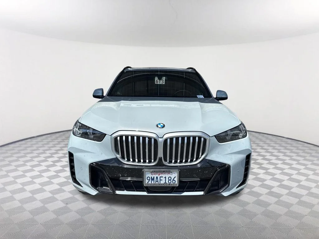 5UX13EU04R9V87054