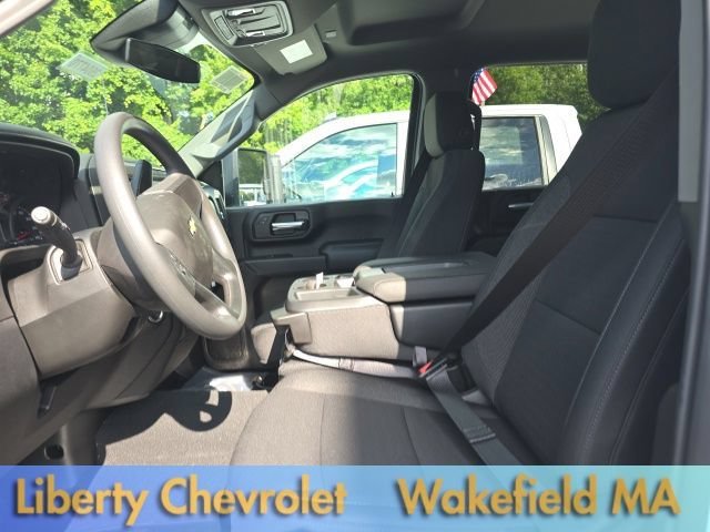 2026 Chevrolet Silverado 2500 HD Custom - Photo 10