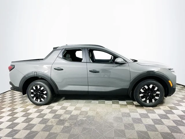 New 2026 Hyundai SANTA CRUZ SEL