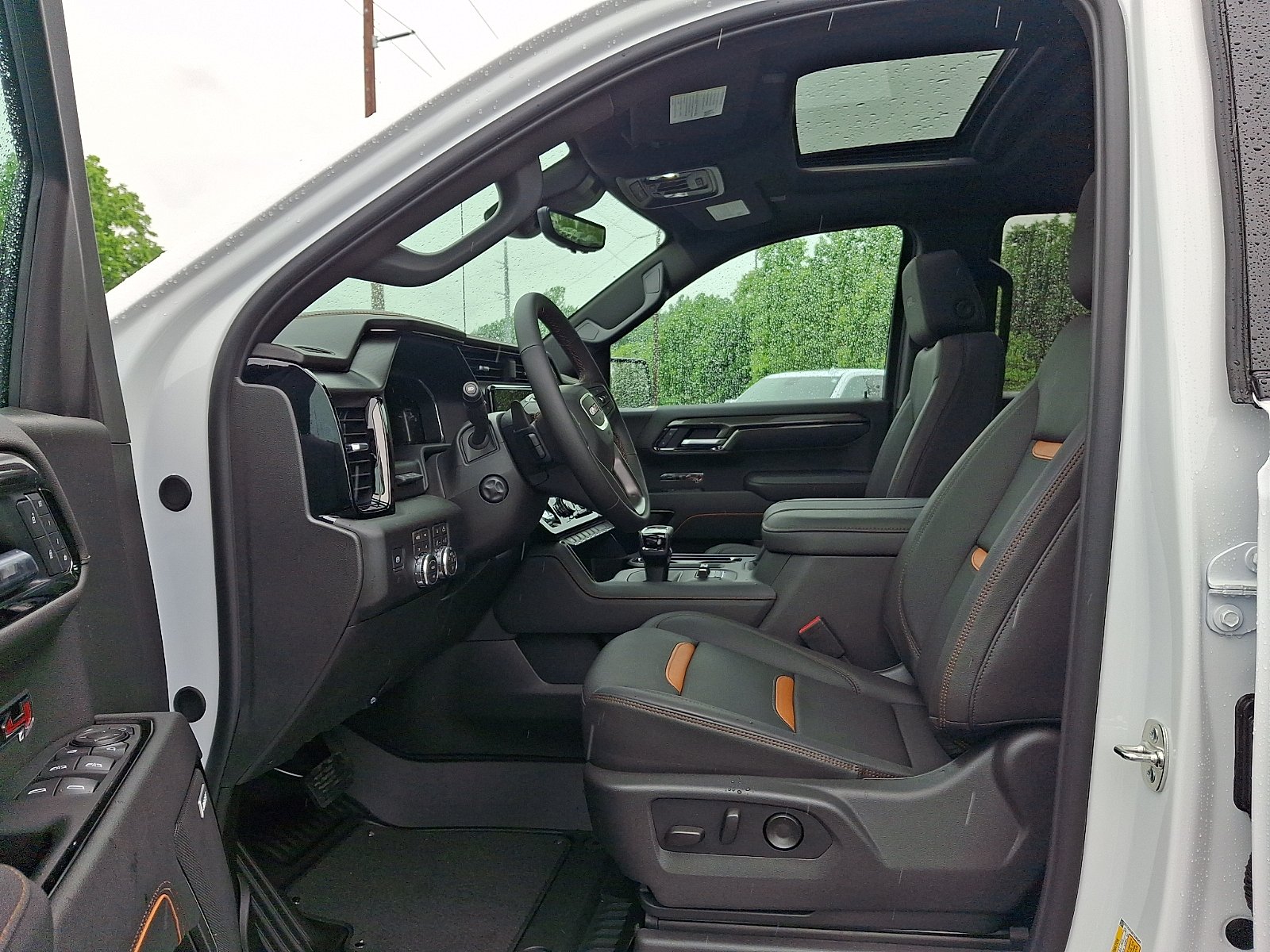 2026 GMC Sierra 1500 AT4 - Photo 12