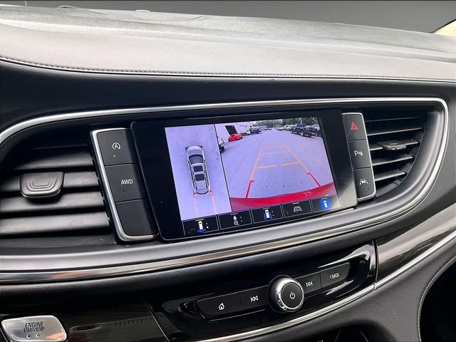 Used 2023 Red Buick Premium Group image 27