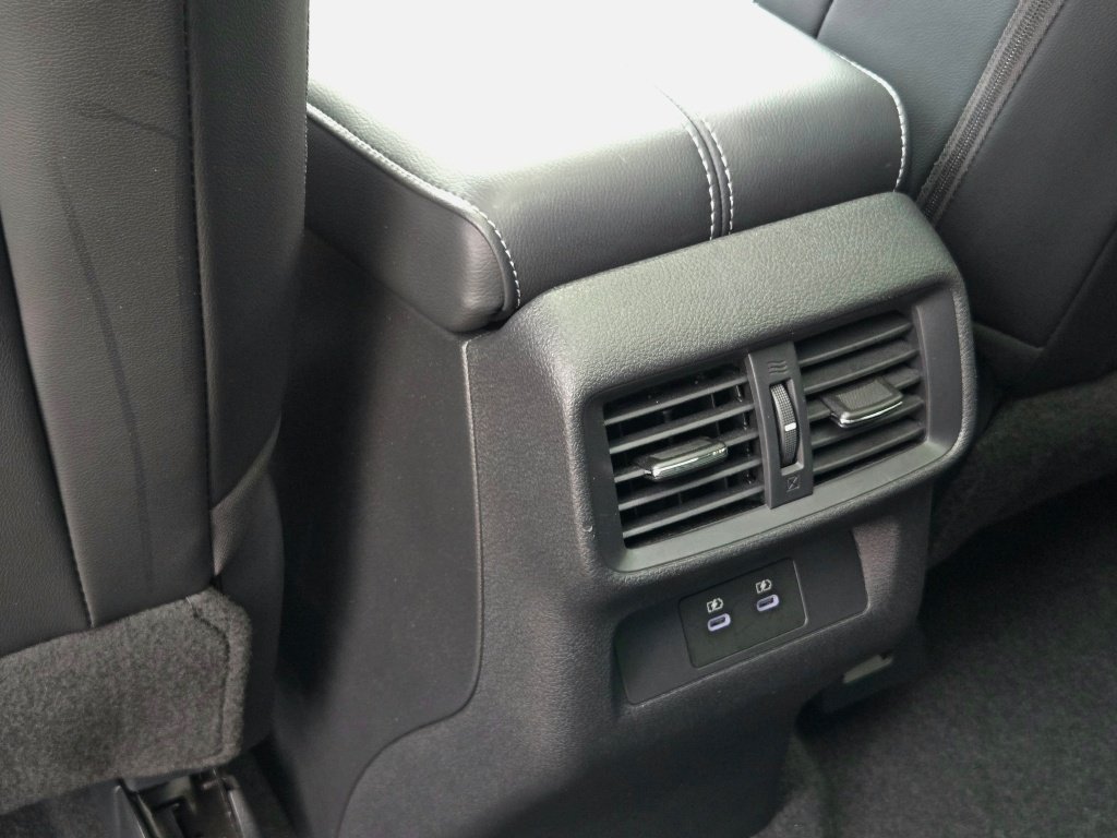 2025 Nissan Murano SL - Photo 22