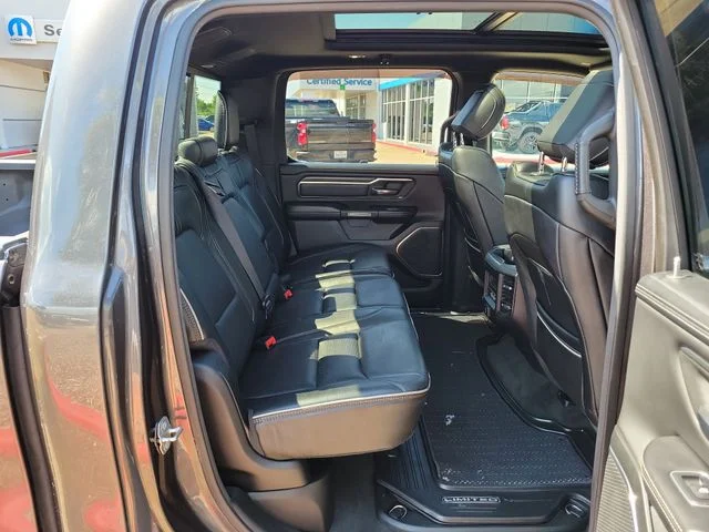 2020 RAM Ram 1500 Pickup Limited - Photo 16