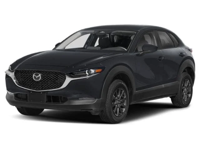 New 2026 Jet Black Mica Mazda 2.5 S AWD image 1