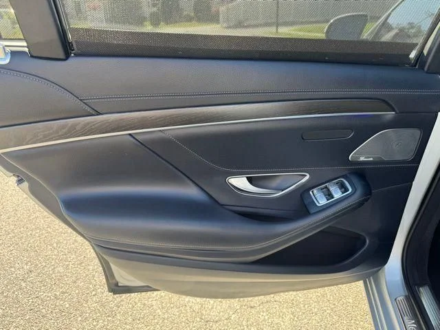 2019 Mercedes-Benz S-Class S450 - Photo 18